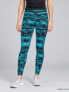Zella Z by Zella Nordstrom's Athletic Leggings